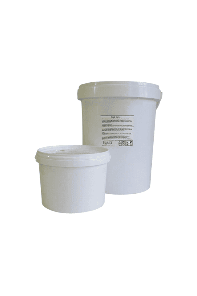 2kg Pine Gel 2kg pine gel