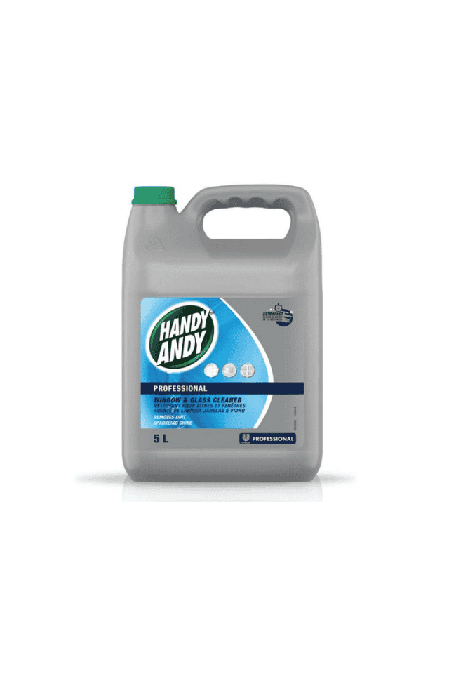 5 Litre Handy Andy 2 Litre Handy Andy